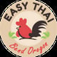 Easy Thai Bend