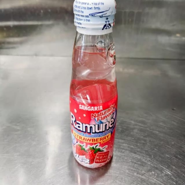Ramune.