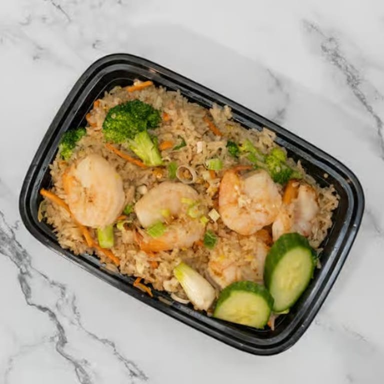 Savor Your Lunch Experience