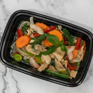 Pad Ka-pow