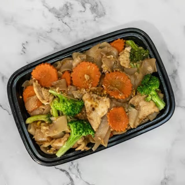 Pad See Ew.