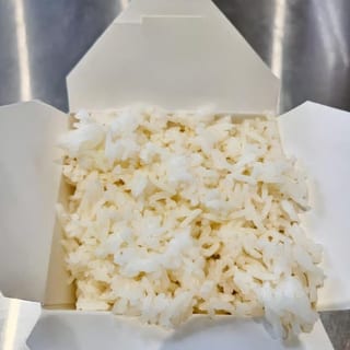 Jasmine Rice
