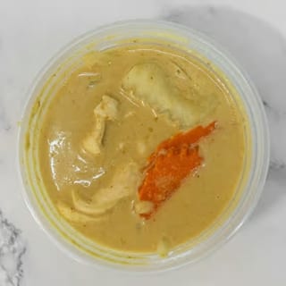 Yellow Curry