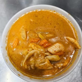 Masaman Curry
