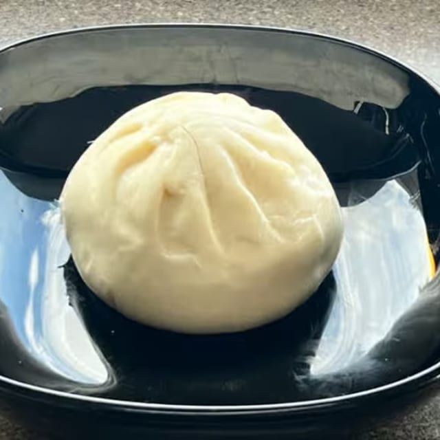 BBQ Bun (2pcs).