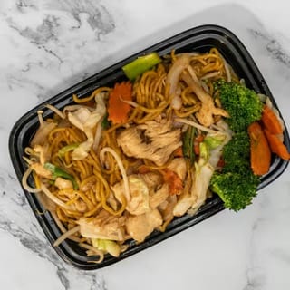 Chow Mein