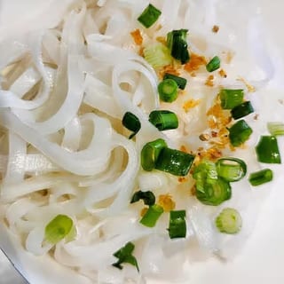 Steam Noodles