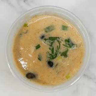 Tom Kha Soup (Coconut Soup)